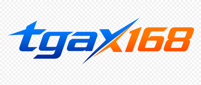 tgax168 โลโก้